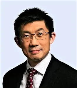 Dr Tan Boon Yew 
