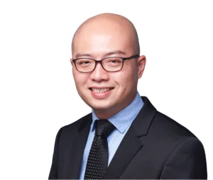 Dr Tan Chung Hui James
