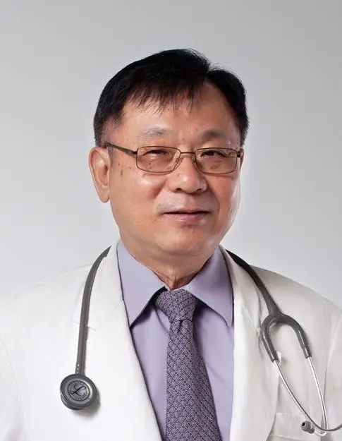 Dr Tan Hun Hoe