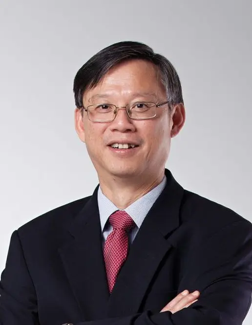 Dr Tan Kok Soon