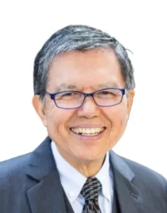 Dr Tan Yew Oo 