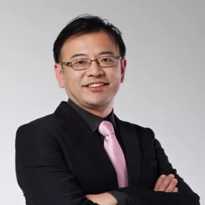Dr Tan Yu-Meng