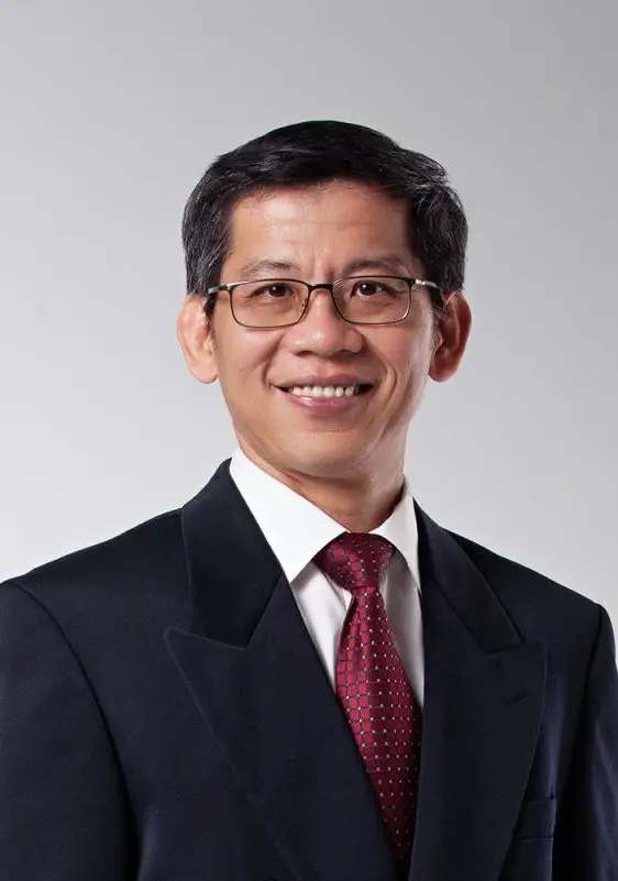 Dr Tang Kok Kee