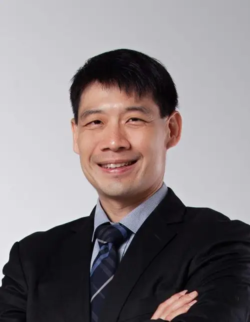 Dr Teo Yee Hong