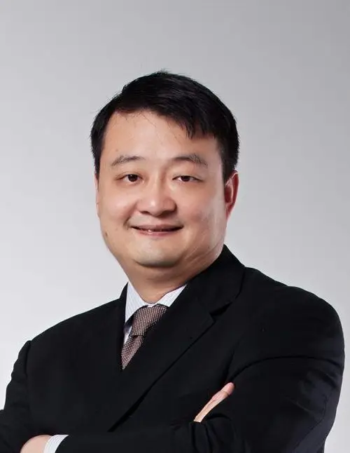 Dr Teo Yee Sze