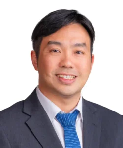 Dr Thng Yongxian 