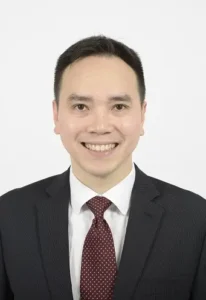 Dr Thomas Ho Wai Thong 