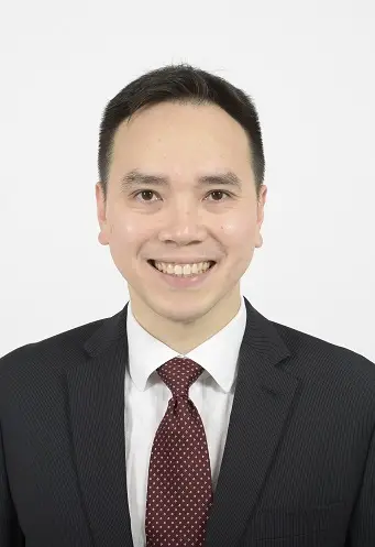Dr Thomas Ho Wai Thong