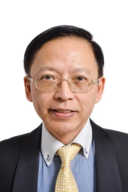Dr Timothy Lee