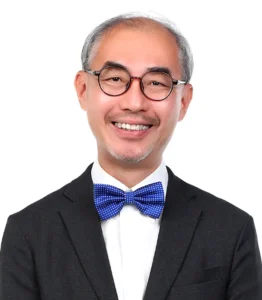 Dr Victor Keng 