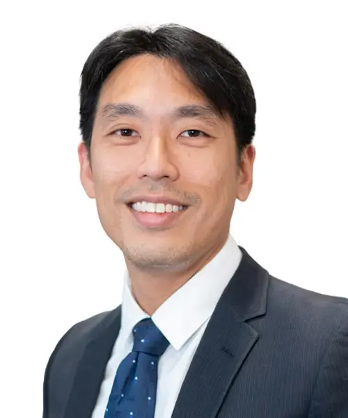 Dr William Kristanto