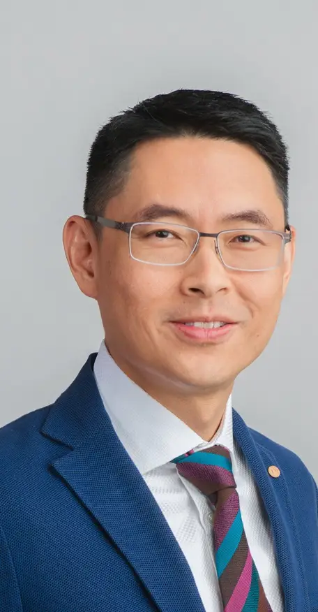 Dr Wong Nan Soon | Mount Alvernia Hospital Singapore