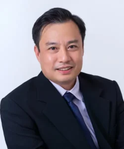 Dr Wong Wai Loong