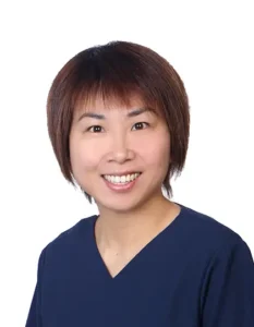 Dr Yvonne Wong Chiong Ling 