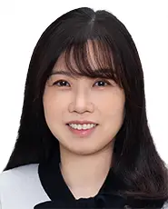 Dr. Chen Jia Chuan Juliana