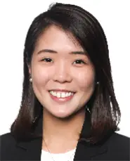 Dr. Chiang Shu Qi Benita