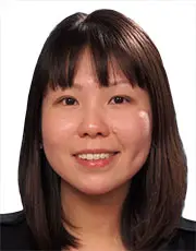 Dr. Ching Min Er