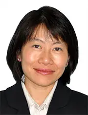 Dr. Chung Kwai-Kuen Irene