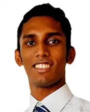 Dr. Cuttilan Ravi Amran