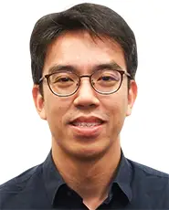 Dr. Damian Ong