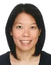 Dr. Emily Koo Gar-Yee