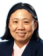 Dr. Evelyn Lee Min