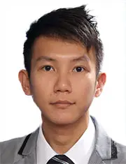 Dr. Huang Wenjie