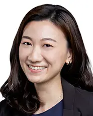 Dr. Junice Wong