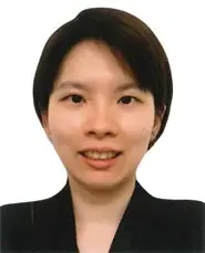 Dr. Kong Yu-Chin