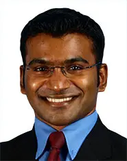 Dr. Prabath Joseph Francis