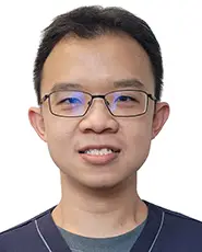 Dr. Su Jun