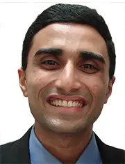 Dr. Sunder Balasubramaniam