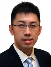 Dr. Tan Chong Keat