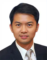 Dr. Tan Wee Kian Kenny
