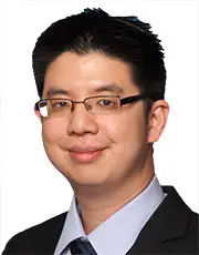 Dr. Yew Min Sen