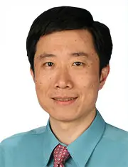 Adjunct Assistant Professor Fong Sing Zern