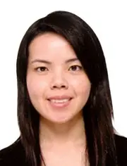 Adjunct Assistant Professor Monica Chan