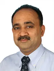 Adjunct Assistant Professor Pankaj Kumar Handa