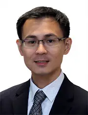 Adjunct Assistant Professor Seow Cherng Jye