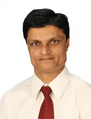 Adjunct Assistant Professor Veerendra Melagireppa Chadachan