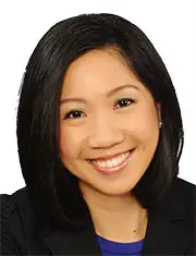 Adjunct Assistant Professor Yang Peilin Francine