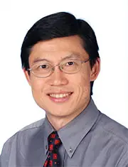 Adjunct Associate Professor Kaw Jon Leng Gregory