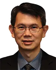 Adjunct Associate Professor Lee Keng Thiam