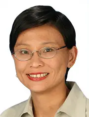 Adjunct Associate Professor Lim Poh Lian