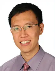Adjunct Associate Professor Ong Kiat Hoe