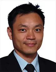 Adjunct Associate Professor Tan Cher Heng