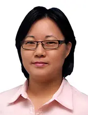 Adjunct Associate Professor Tso Ching Yee Allison