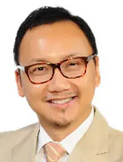 Clinical Associate Professor Wong Hon Tym