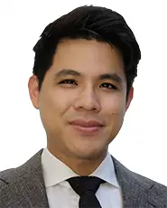Dr. Aaron Ng Wei Wen