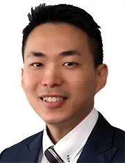 Dr. Alex Tham Chengyao